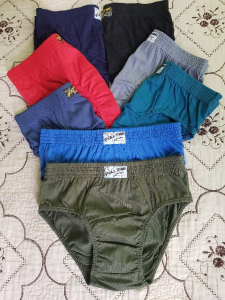 Slip Adulto Especial