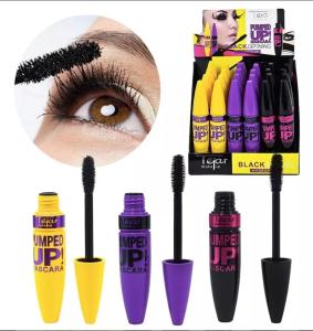 Mascara de Pestañas Pumped Up