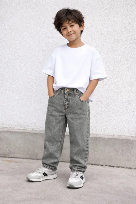 Pantalon Baggy Nene