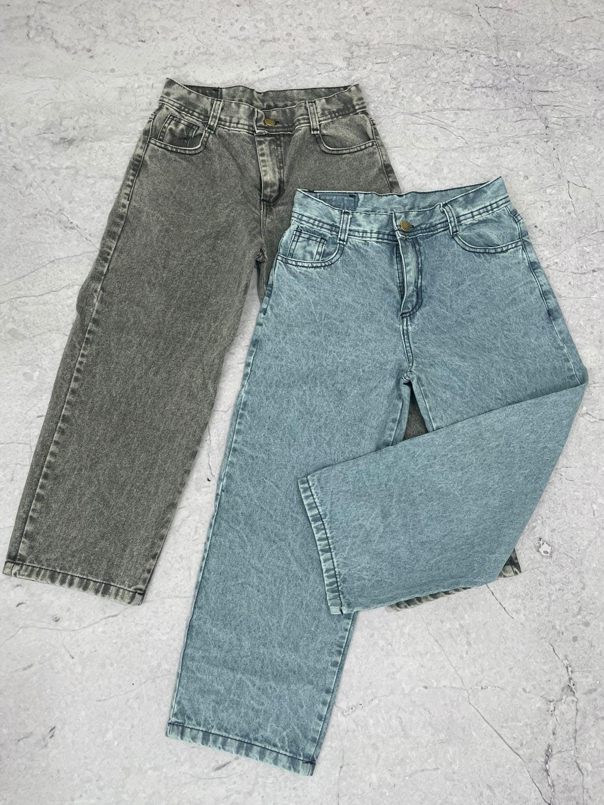 Pantalon Baggy Nene - Imagen 3