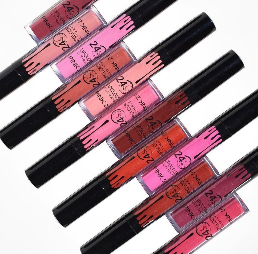 Labial Liquido Mate 24hrs. - Imagen 2