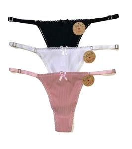 Colaless Regulable Morley Microfibra (sayka)
