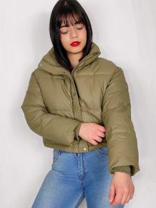Campera Puffer Importada - Miniatura 2