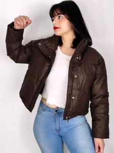 Campera Puffer Importada - Miniatura 5