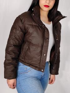 Campera Puffer Importada - Miniatura 6