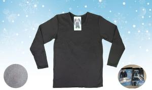 Camiseta Térmica de Hombre