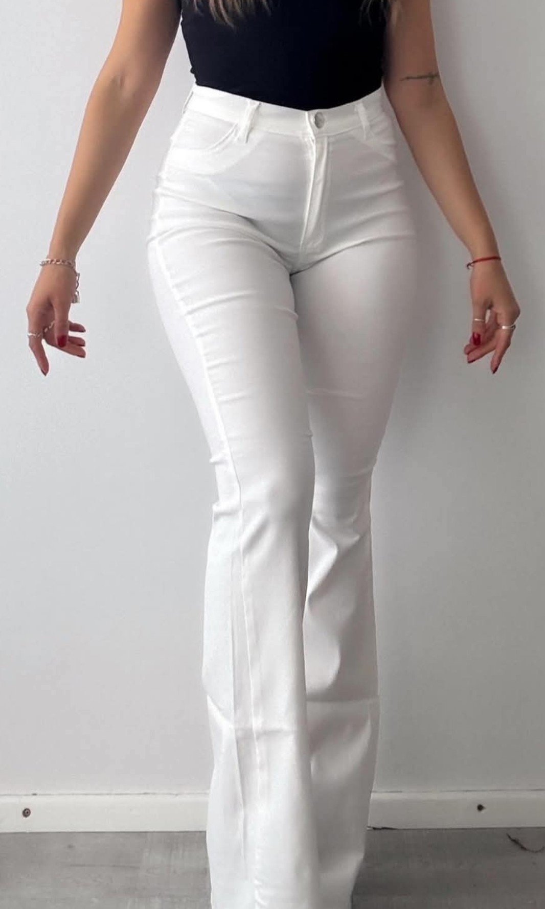 Pantalón Oxfort de Bengalina - Imagen 2