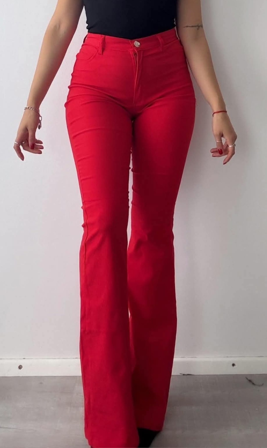 Pantalón Oxfort de Bengalina - Imagen 3