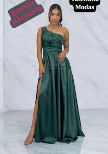 Vestido   - Azucena- Diana -aitane- Bonny