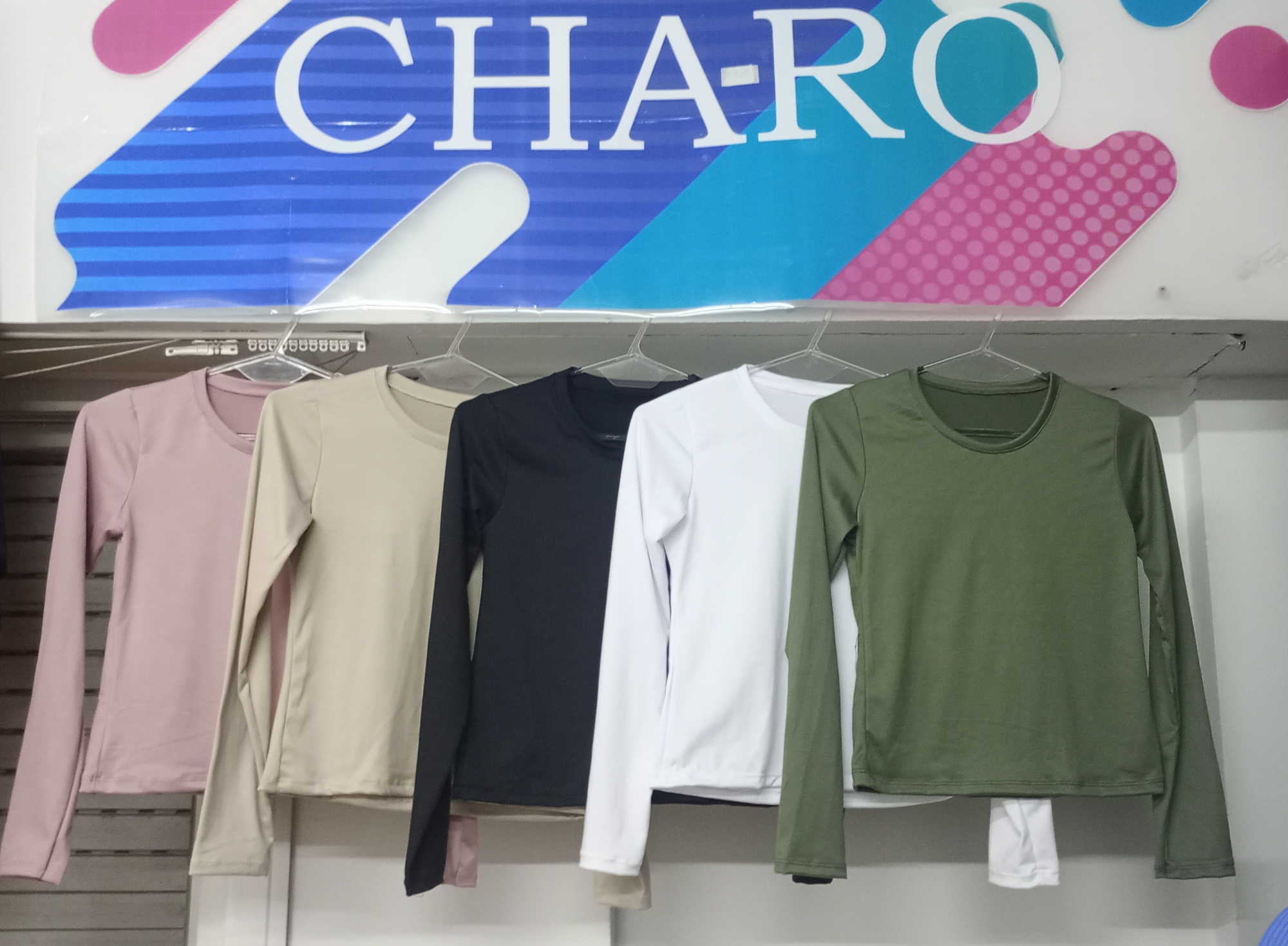 Camisetas - Imagen 2