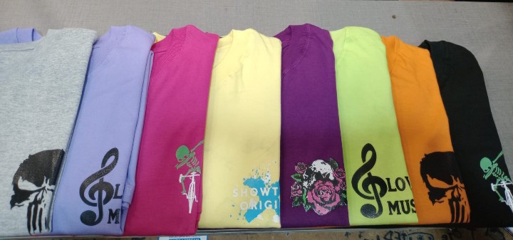 Remerones Unisex - Imagen 3