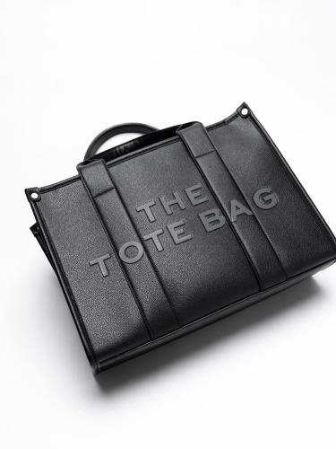The Tote Bag