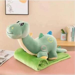 Peluches Grandes con Manta. - Miniatura 3