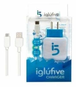 Cargador Iglufive V8 2a