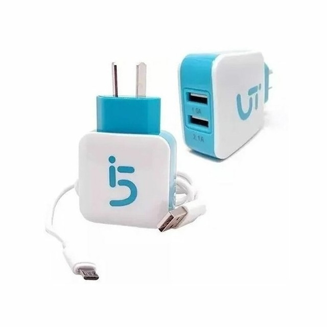 Cargador Iglufive V8 2a - Imagen 2