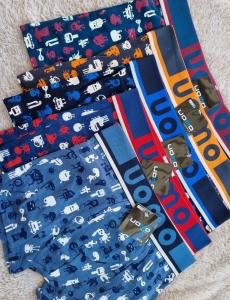 Boxer Uomo