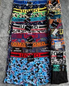 Boxer Uomo