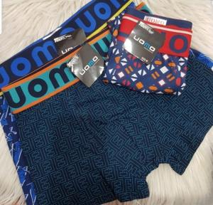 Boxer Uomo