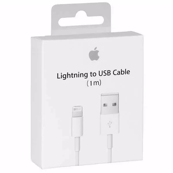 Cable Usb Iphone