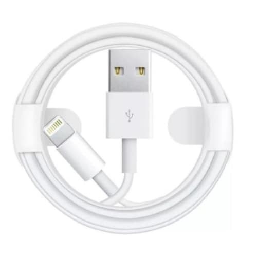 Cable Usb Iphone - Imagen 2