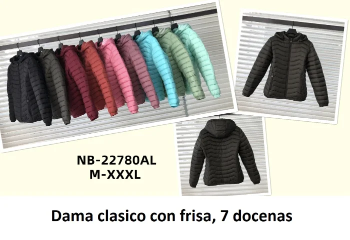 Campera Importada Booty Piel Liviana Clasica Mujer Dama Femenino la Tienda de Yuyu