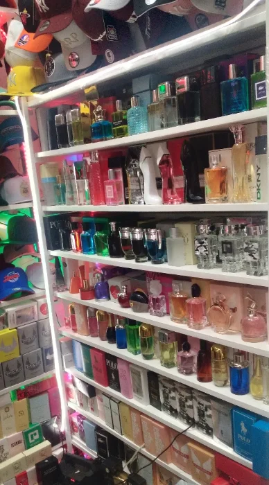 Perfumes