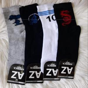 Tenis de Hombre Az