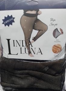 Panty Efecto Piel Brillosa - Miniatura 2