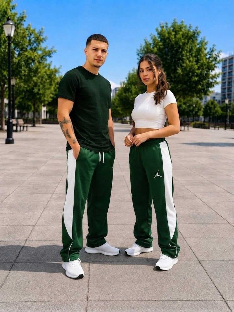 Pantalones Baggy Verano - Imagen 2
