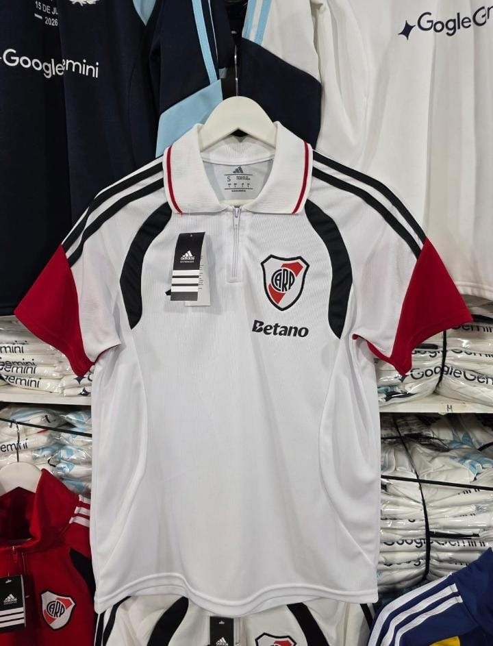 Chomba River Unisex 2026 - Imagen 2