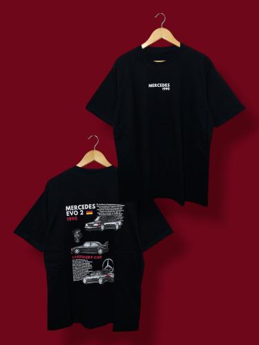 Remeras Oversize Autos - Miniatura 7