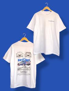 Remeras Oversize Autos - Miniatura 4