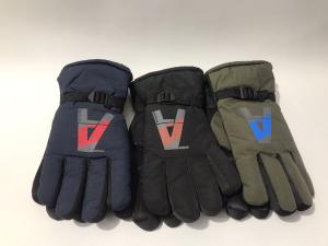 Guante para Nieve o Moto