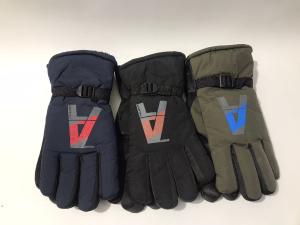 Guante Impermeable - Miniatura 3