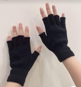 Guantes Cortados
