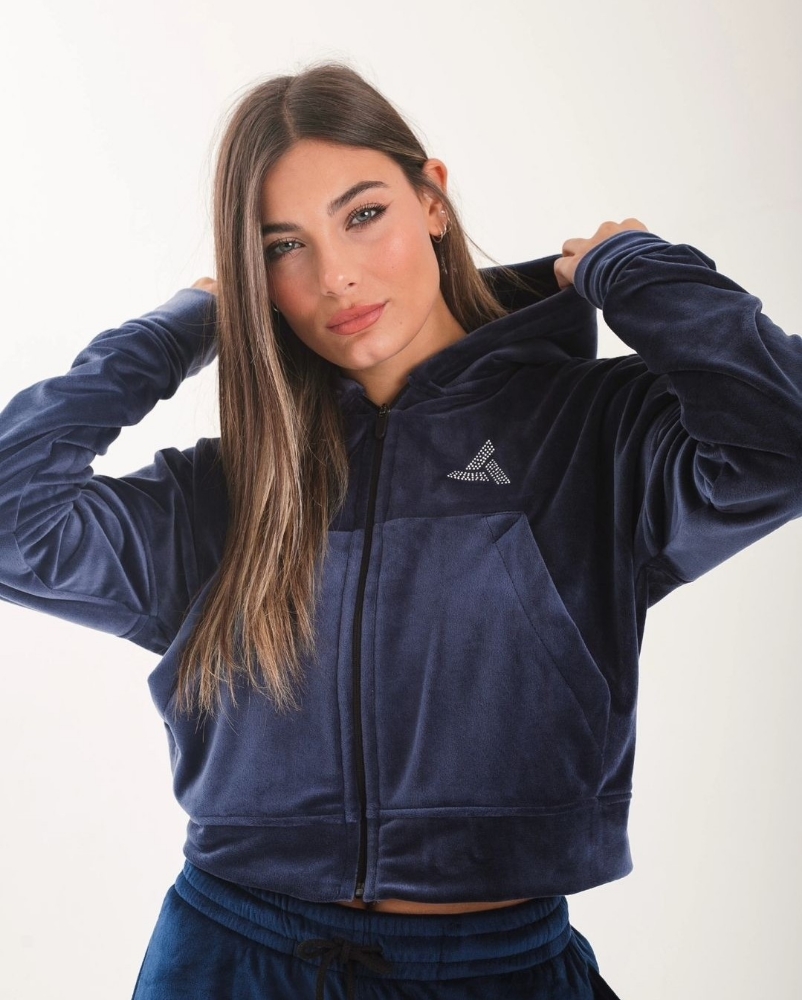 Campera Megan Plush - Imagen 3