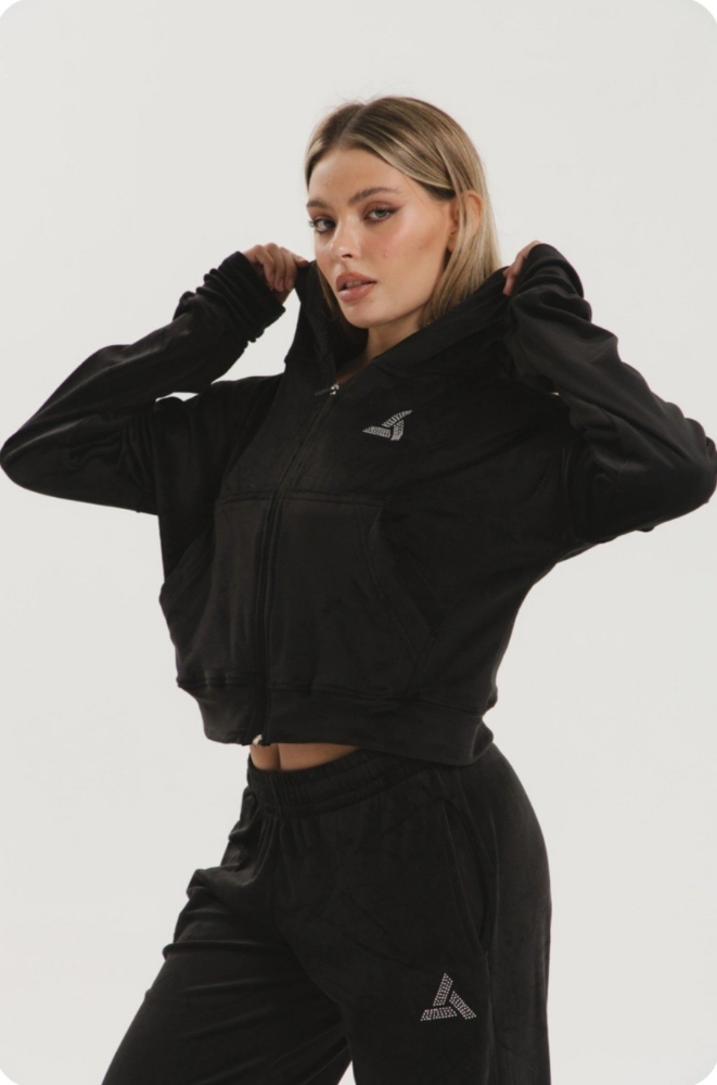 Campera Megan Plush - Imagen 5