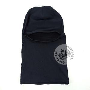 Pasamontaña Termico Protector Ciclismo / Motociclista Elástica Balaclava Primera Piel - Miniatura 3