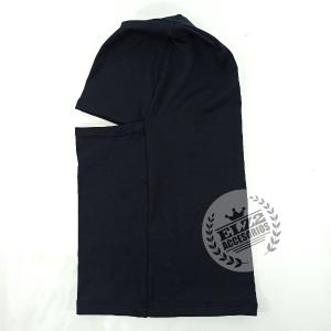 Pasamontaña Termico Protector Ciclismo / Motociclista Elástica Balaclava Primera Piel - Miniatura 4