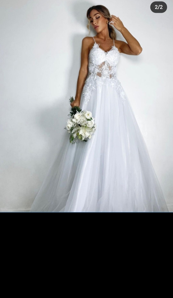 Vestidos de Novia - Imagen 2