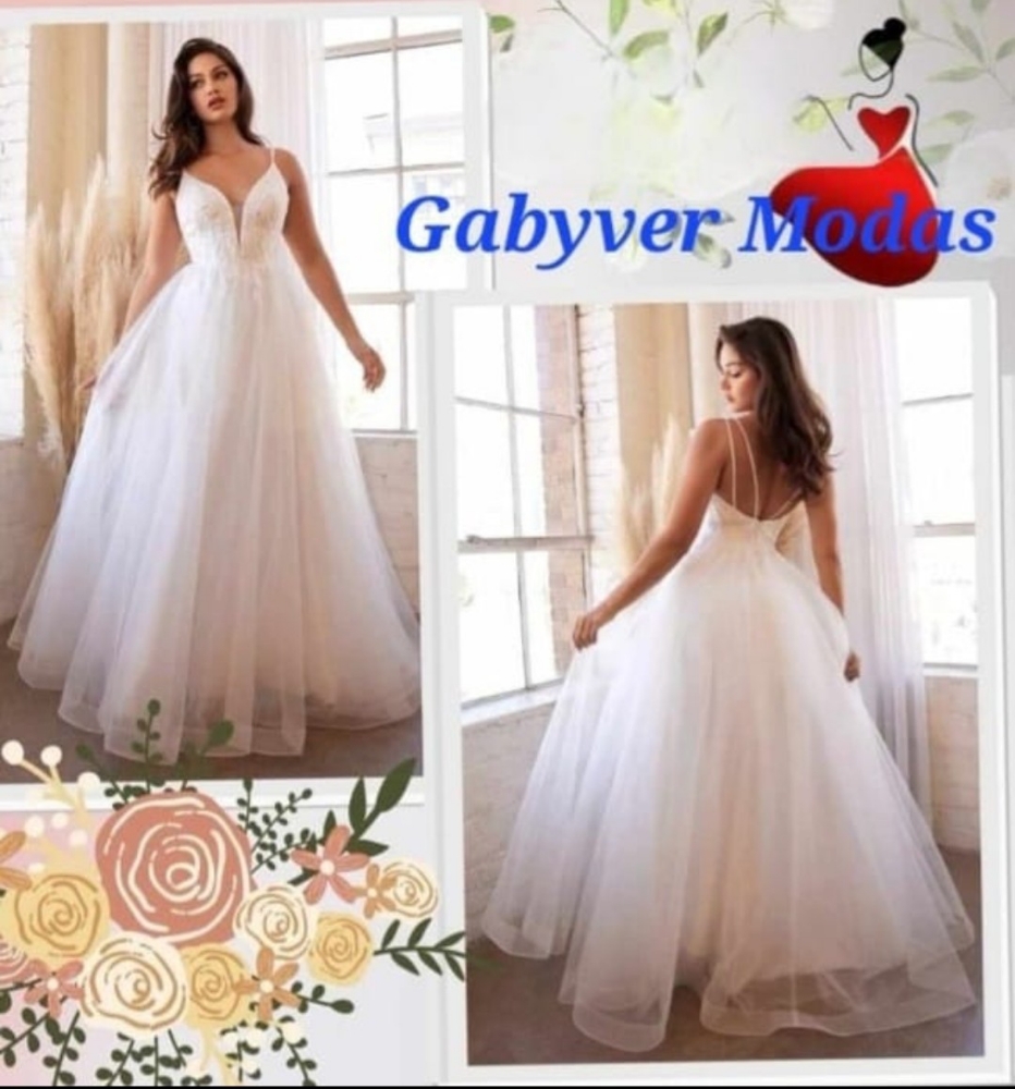 Vestidos de Novia - Imagen 3