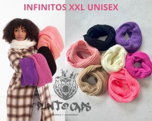 Infinitos Xxl Unisex - Miniatura 2