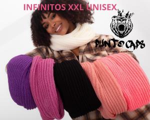 Infinitos Xxl Unisex - Miniatura 3
