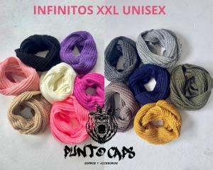 Infinitos Xxl Unisex - Miniatura 4