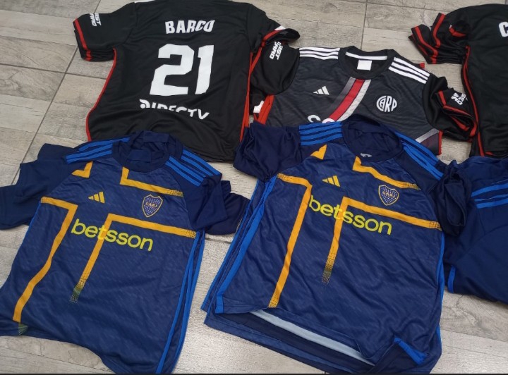 Camiseta de Adultos de Argentina - Imagen 2