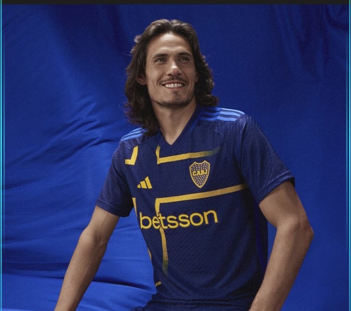 Camiseta de Adultos de Argentina - Imagen 1