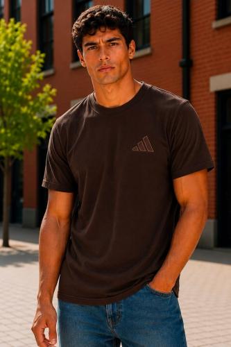 Remera Bordadas