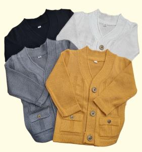 Cardigan de Bebe