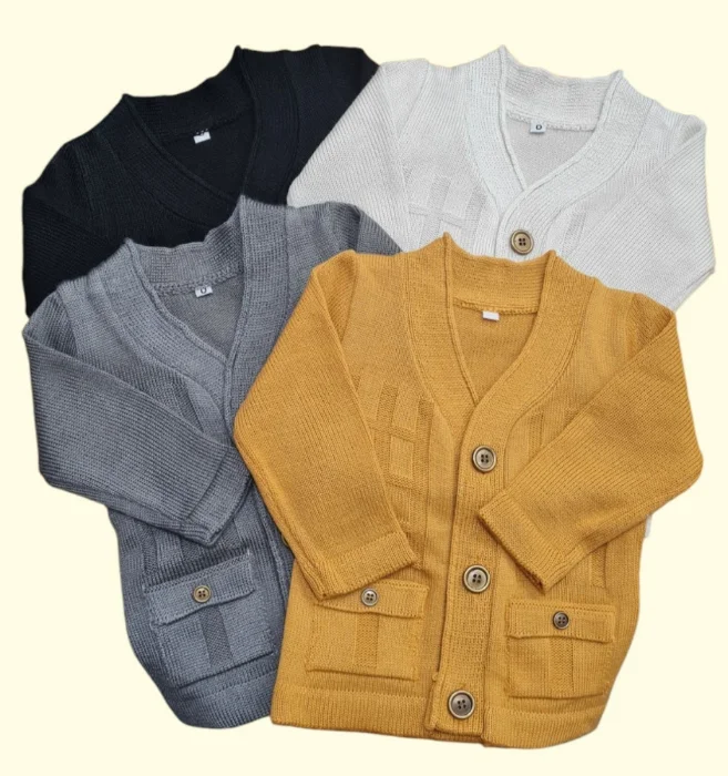 Sweater de Bebe