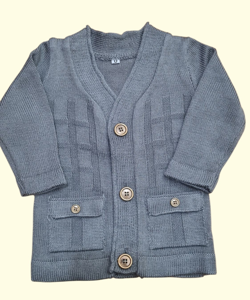 Sweater de Bebe - Imagen 2